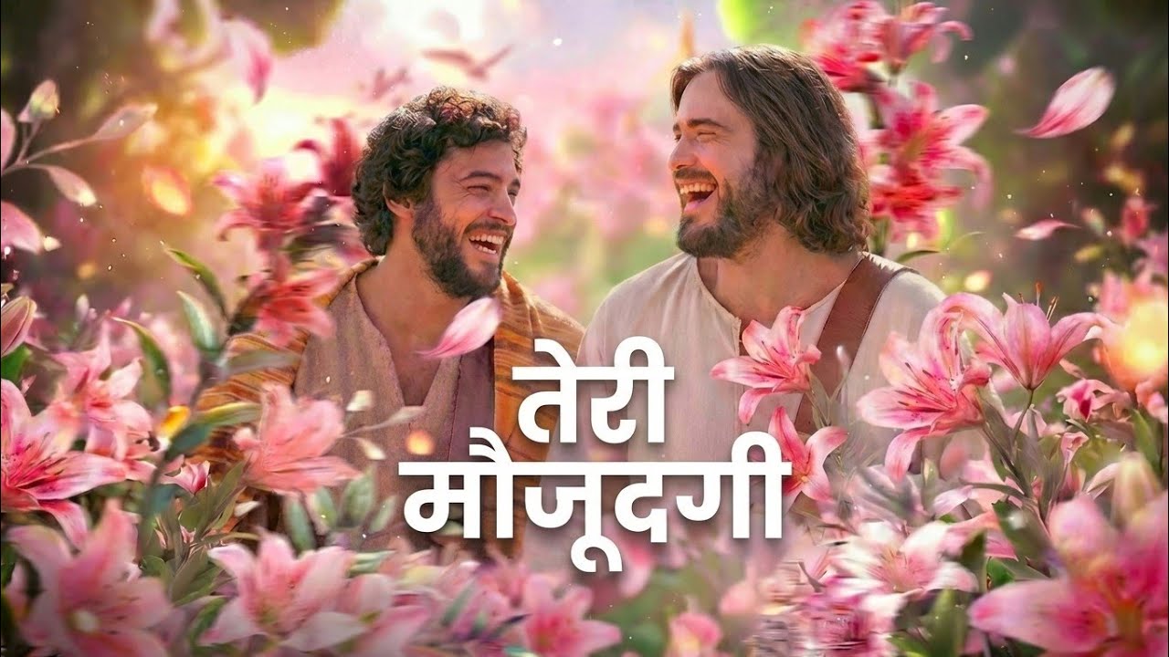तेरी मौजूदगी: मैं ज़िंदा हूँ | Teri Maujoodgi: Main Zinda Hoon