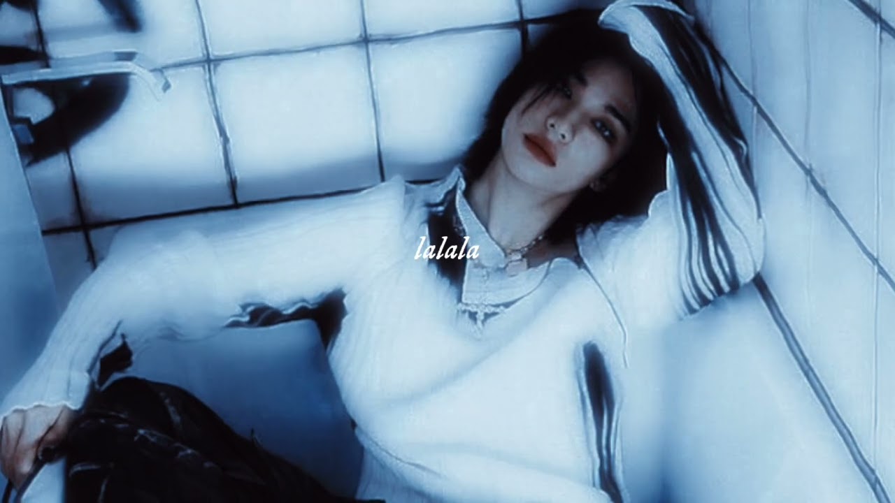 Stray Kids - LaLaLa (𝙎𝙡𝙤𝙬𝙚𝙙+𝙍𝙚𝙫𝙚𝙧𝙗)