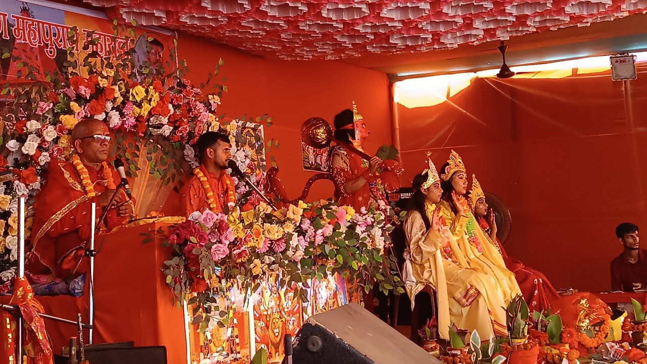 Ramnavami Yatra🔥🔥