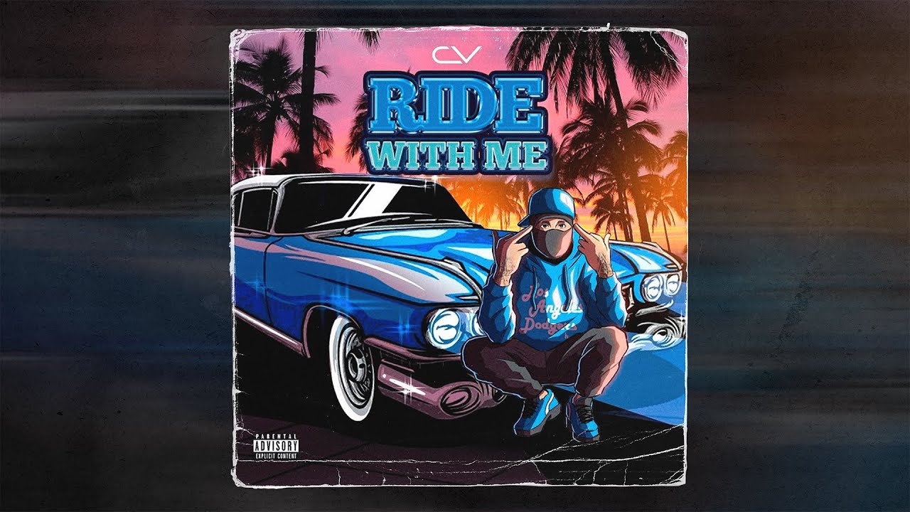 CV - Ride With Me