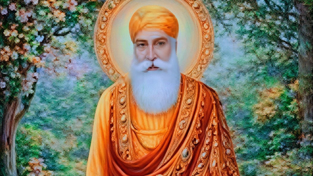 ਮਨ ਨੂੰ ਸਕੂਨ ਦੇਣ ਵਾਲੀ ਬਾਣੀ ਗੁਰਦੁਆਰਾ ਸਾਹਿਬ ਤੋਂ ਆਓ ਜੀ ਗੁਰਬਾਣੀ ਸੁਣੀਏ ਨਿਤ ਭਾਈ ਇਥੇ ਸਕੂਨ ਮਿਲਦਾ ਹੈ