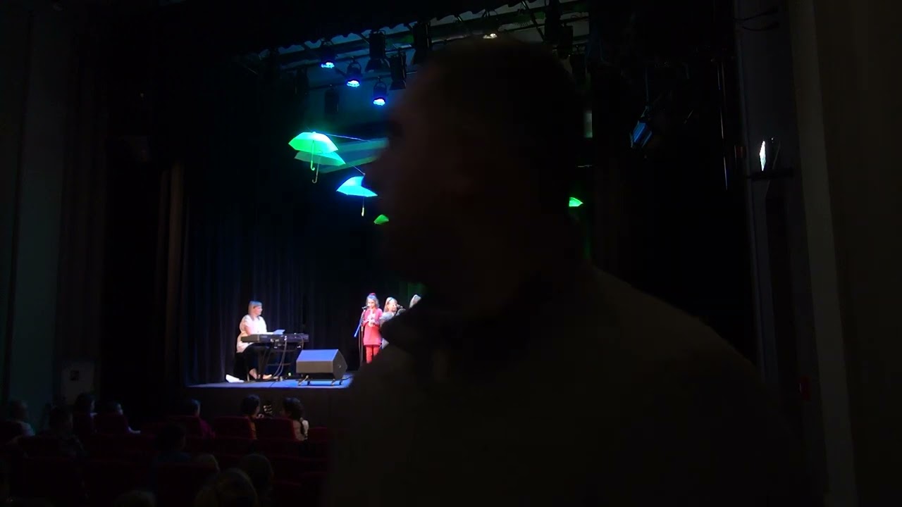 PMDK w Lubartowie - Koncert 