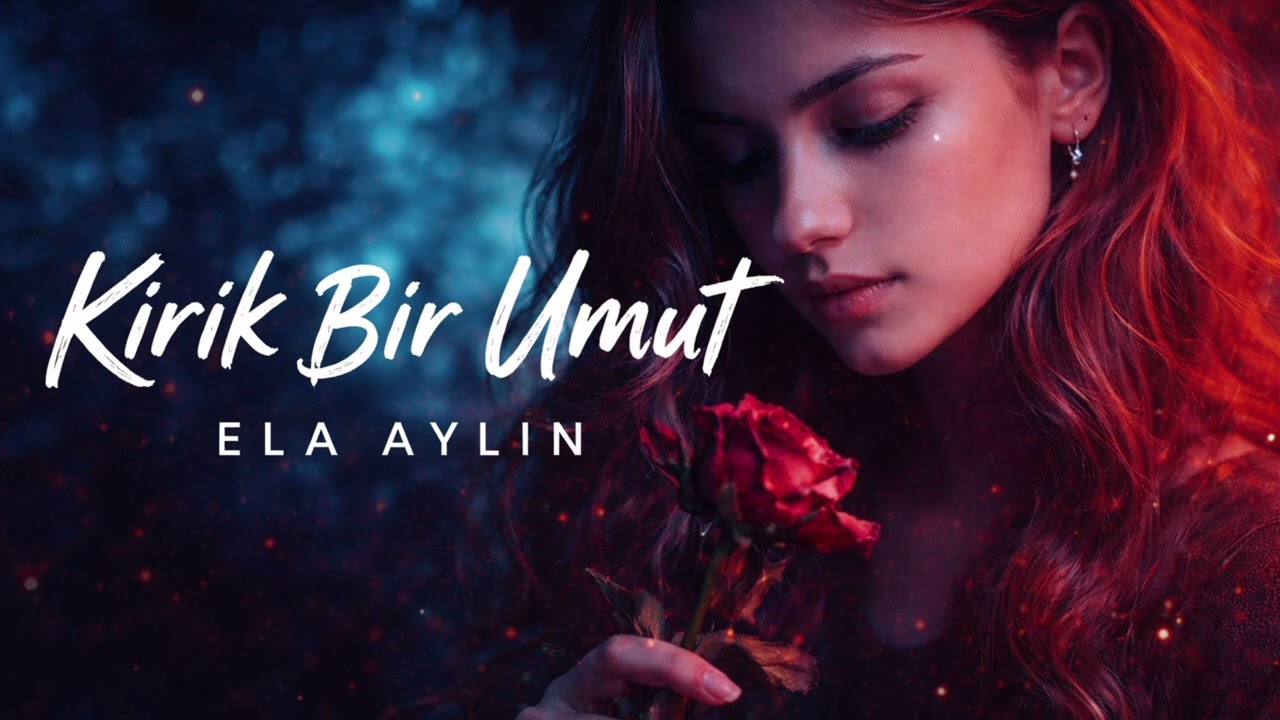 Ela Aylin – Kırık Bir Umut (Official Audio)