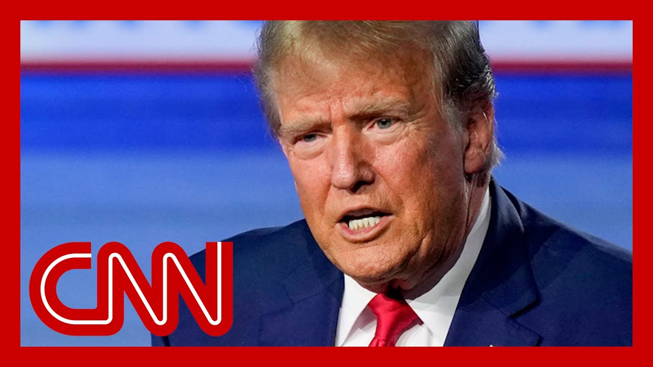 No Labels official: Democrats will get run over by Trump train