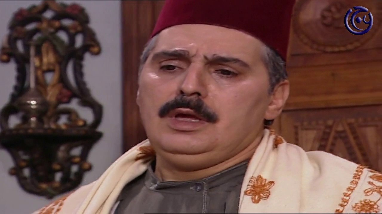 مسلسل باب الحارة الجزء الثاني الحلقة 10 العاشرة  | Bab Al Harra Season 2 HD