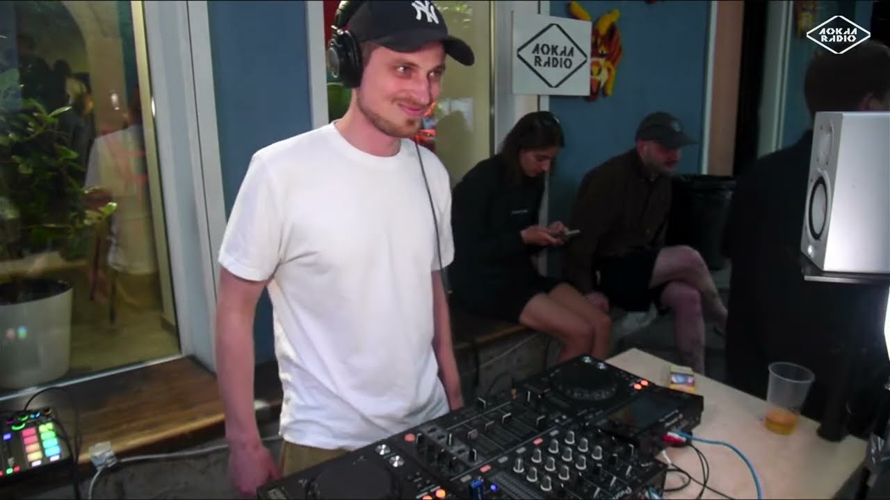 Urazov Audio @ Temple &ndash; 22/06/2024