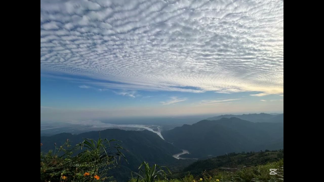 Tuteko Biswash -nepali song