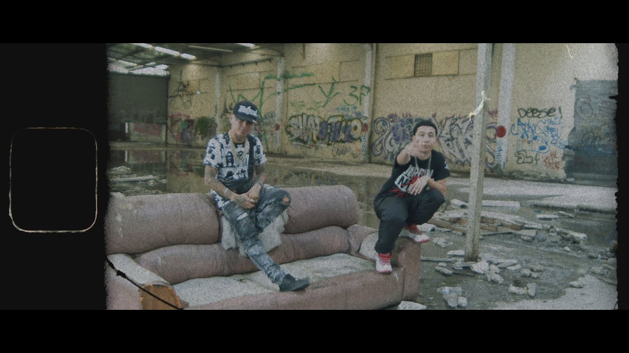 Alexis Chaires & Chikis RA - Nunca Se Olvida (Video Oficial)
