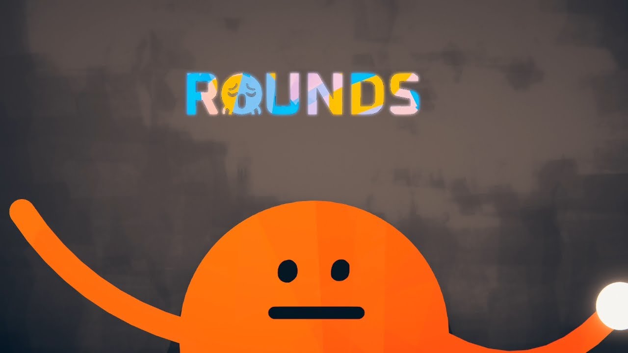 I play Landfalls newest game! Rounds - First Time Playing