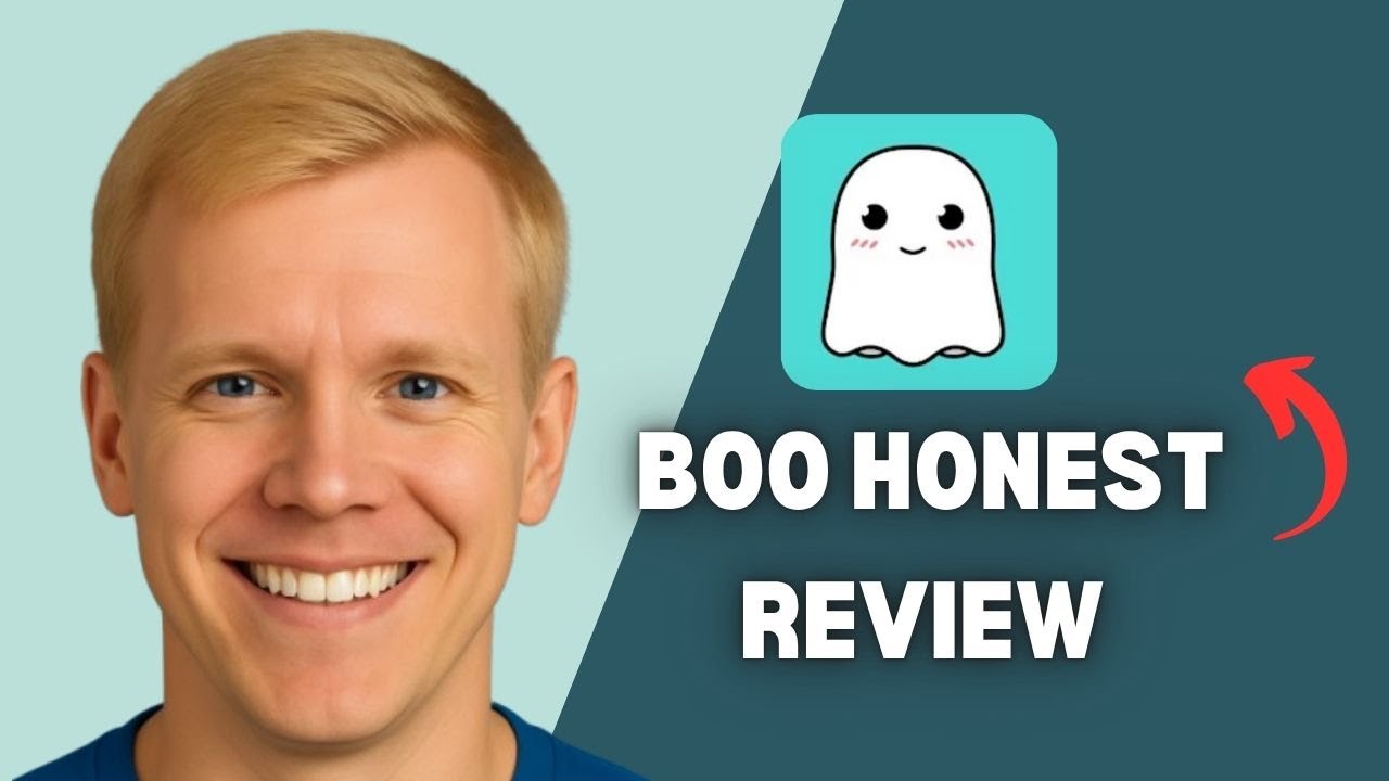 Boo Dating App Review (2025)