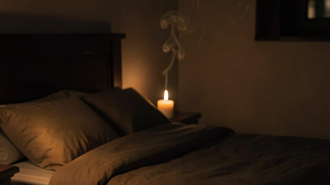 Peaceful worship for sleep| 2hours sleep worship. @OilIncense