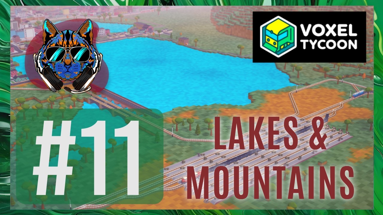 #11 | Improving Our Important Freight Corridors - Lakes & Mountains Challenge