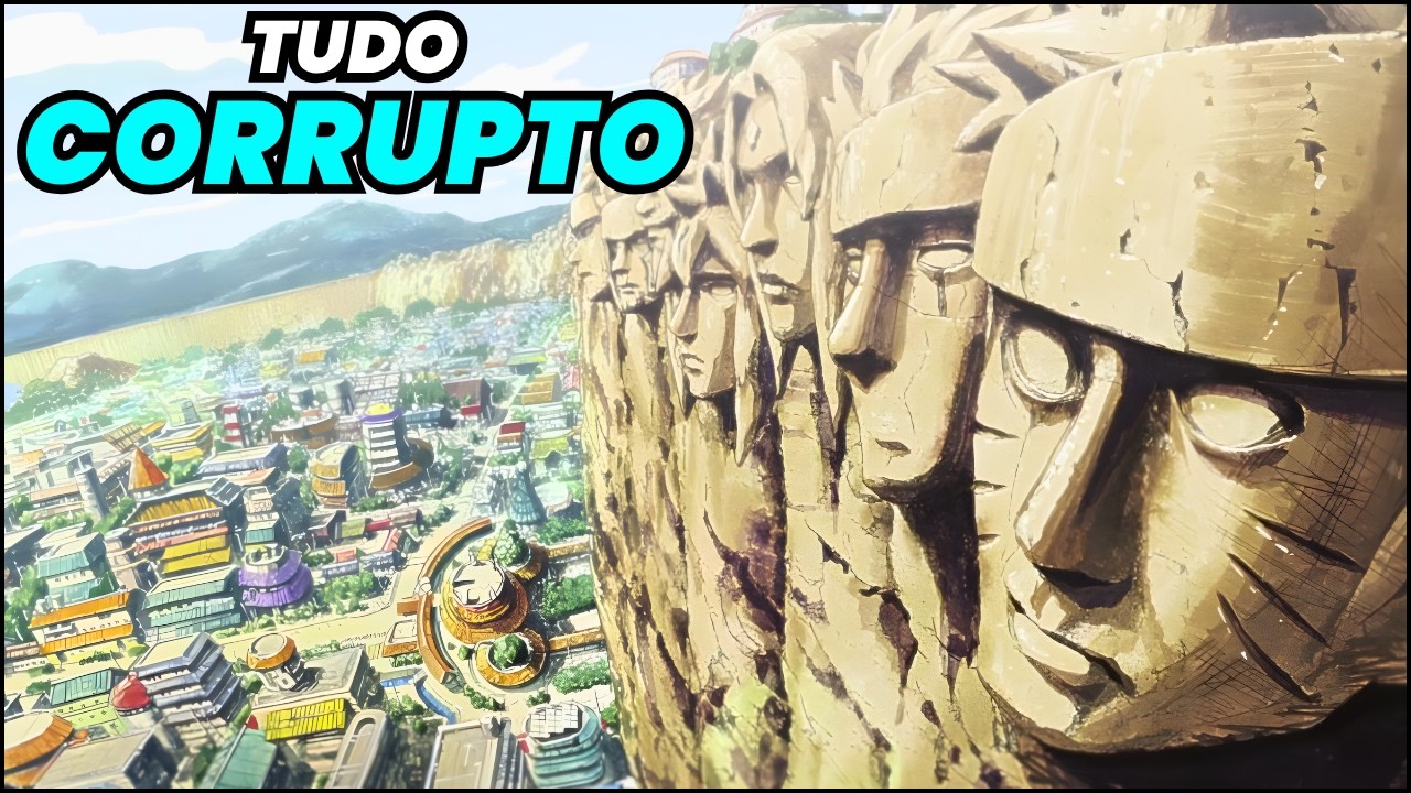 Jutsu NEPOTISMO Da Folha
