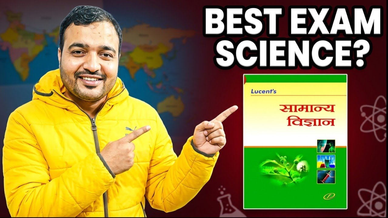 Is Lucent's Science Book Worth It?