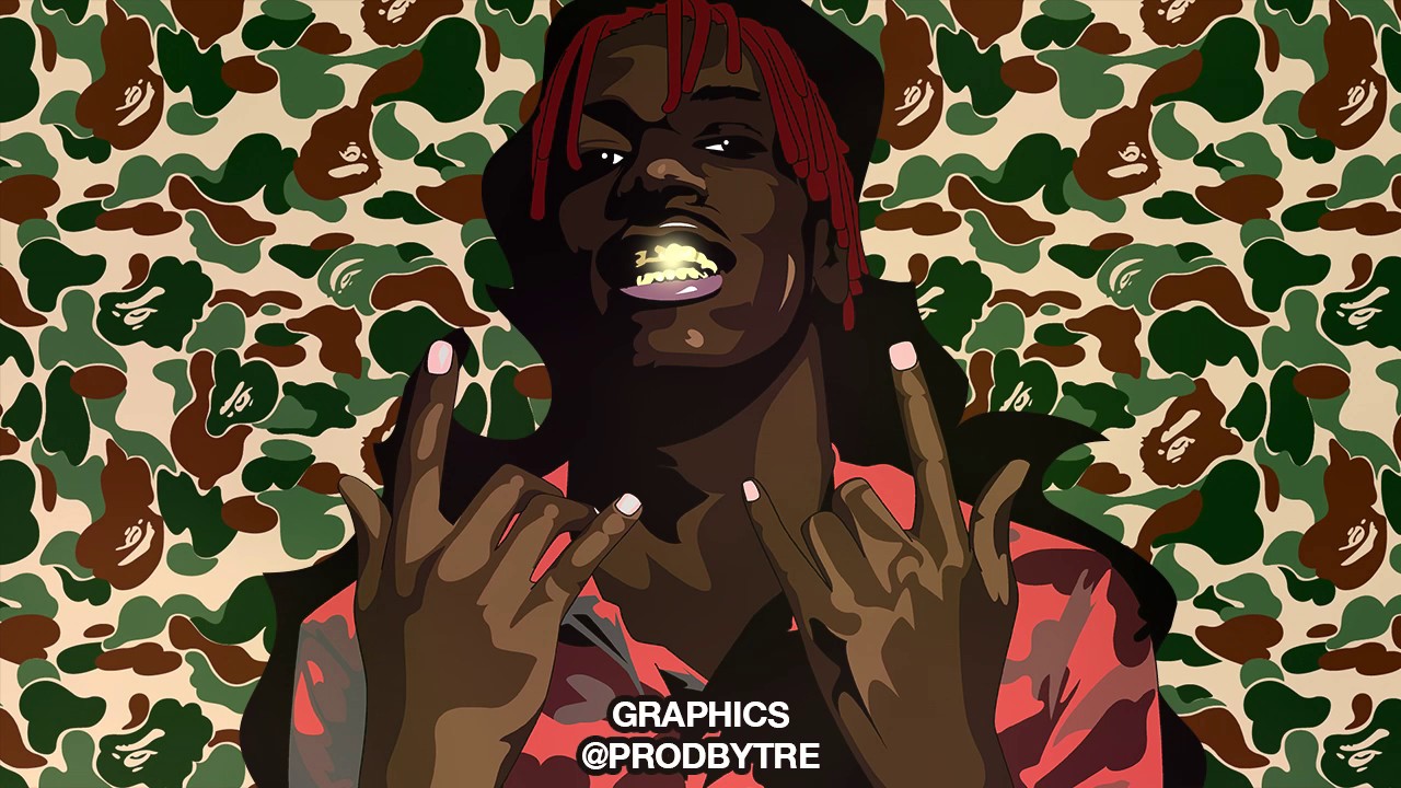 [FREE] Lil Yachty Type Beat 2016 - 