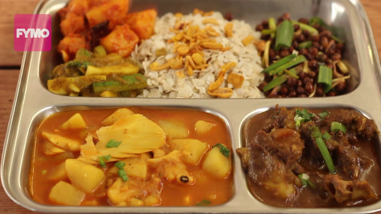 Tama restaurant & Bar - Naxal