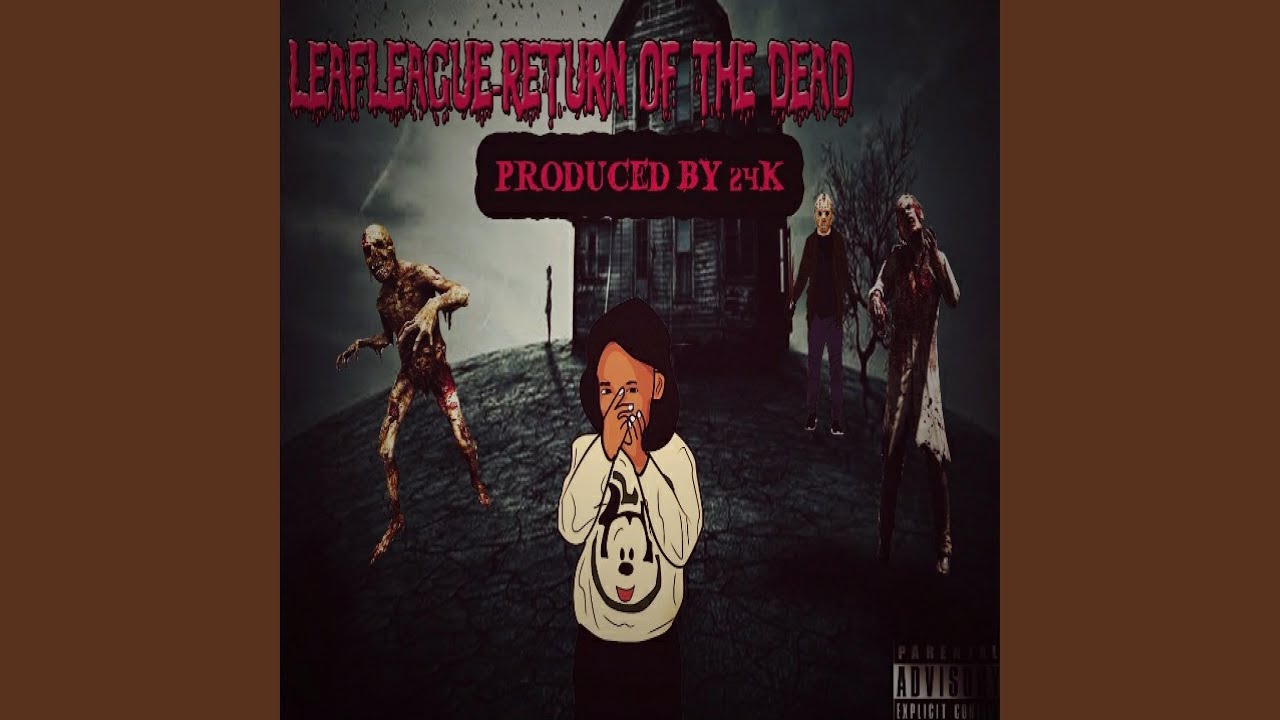 Return of the Dead