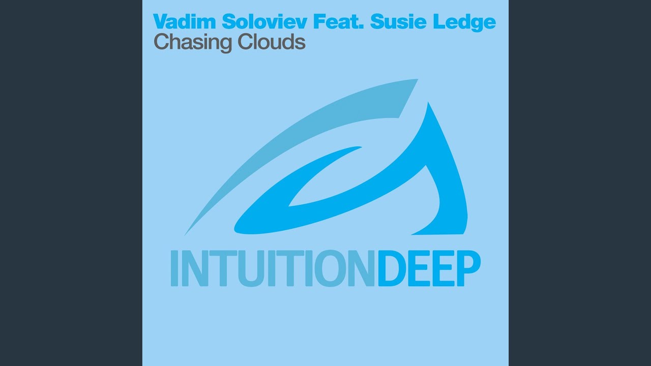 Chasing Clouds (Instrumental Mix)