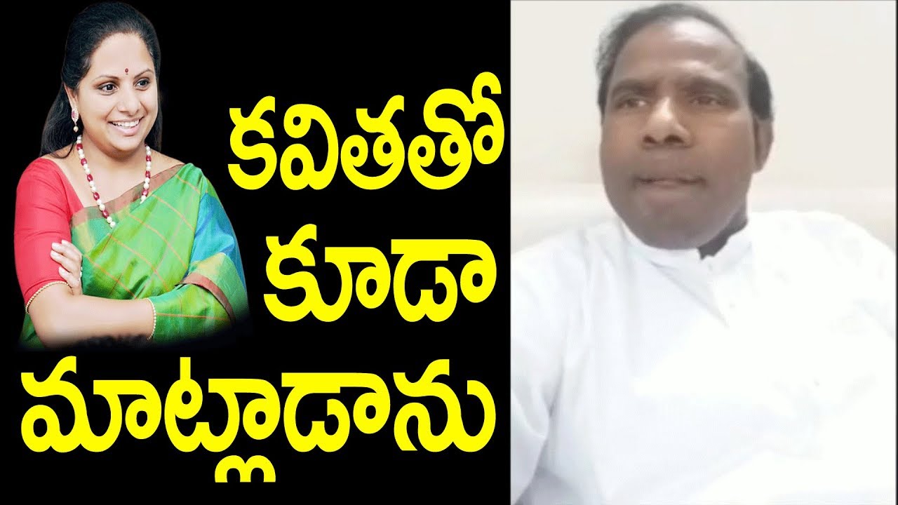 కవితతో కూడా మాట్లాడాను-కేఏ పాల్ | KA Paul | Jaikisan News