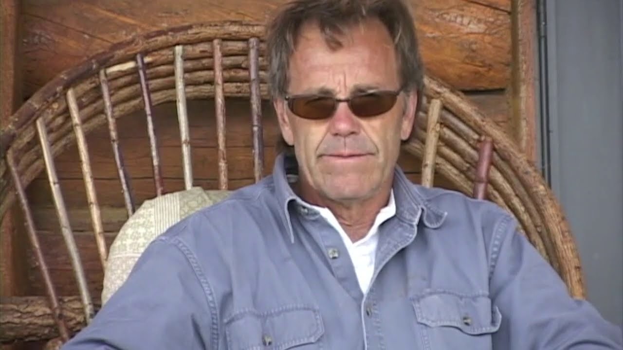 Falconry: House of Grouse Movie