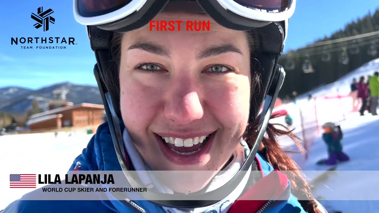 FAR WEST GIRLS SLALOM @ PALISADES JAN 31
