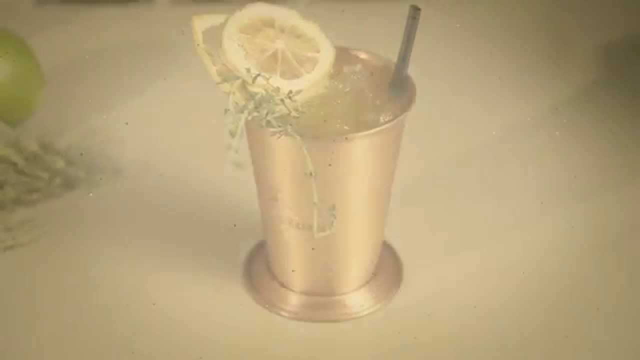 How to make The Brown Eyed Girl - (33 sec video) Tanner Smith's