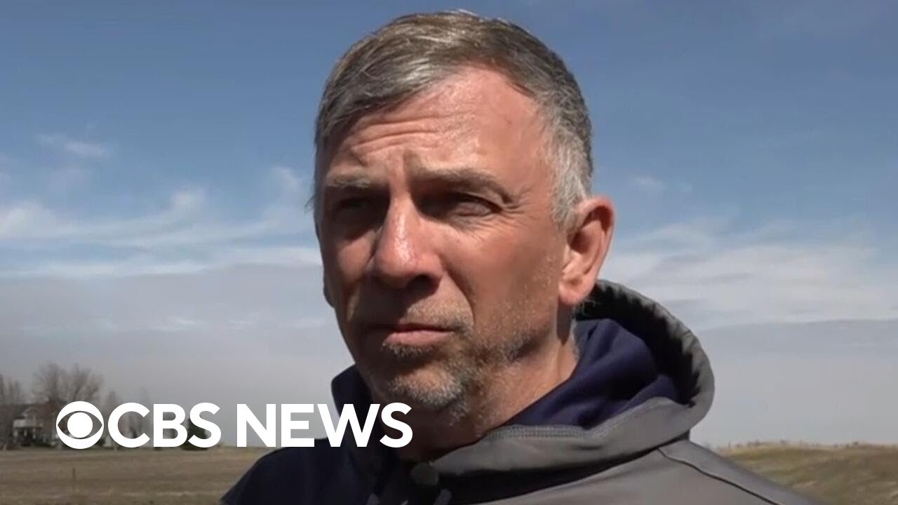Rising oil costs hurting U.S. farmers, small businesses