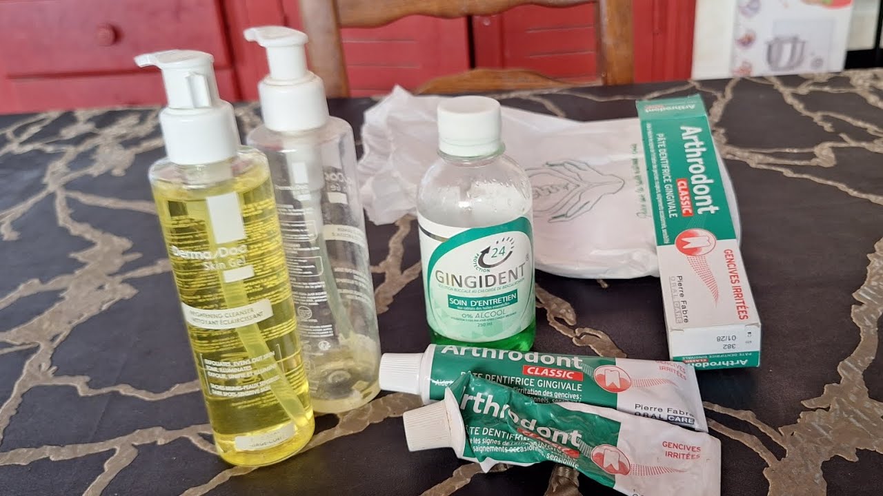 📌 Rupture de stock???!!! 💋 منتجات مقطوعة في السوق كلشي كيسول عليهم 😑 واش بصح🤔