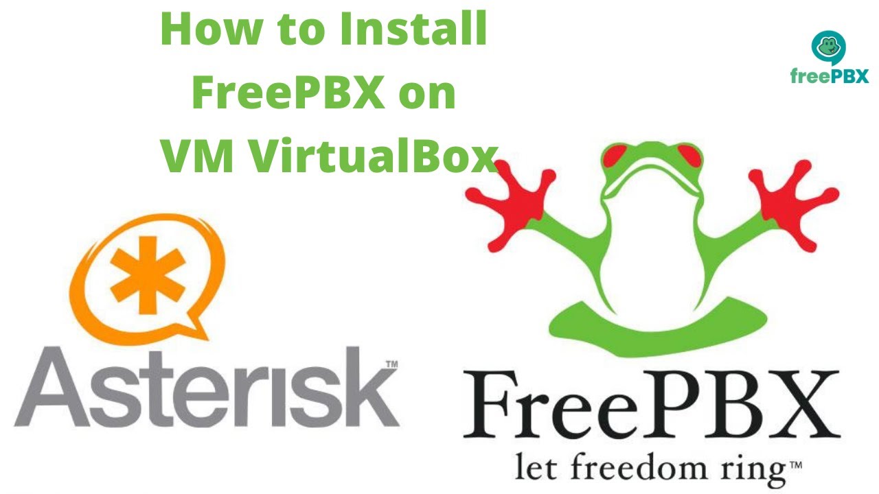 How to Install FreePBX 16.0 IP PBX (Asterisk)  Quick Look on Oracle VM VirtualBox in Hindi |