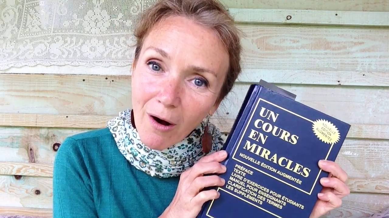 Un Cours en Miracles