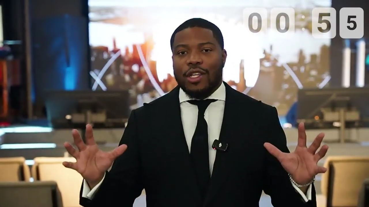 KCC Worship Service - Prophet Brian Carn | December 28, 2025