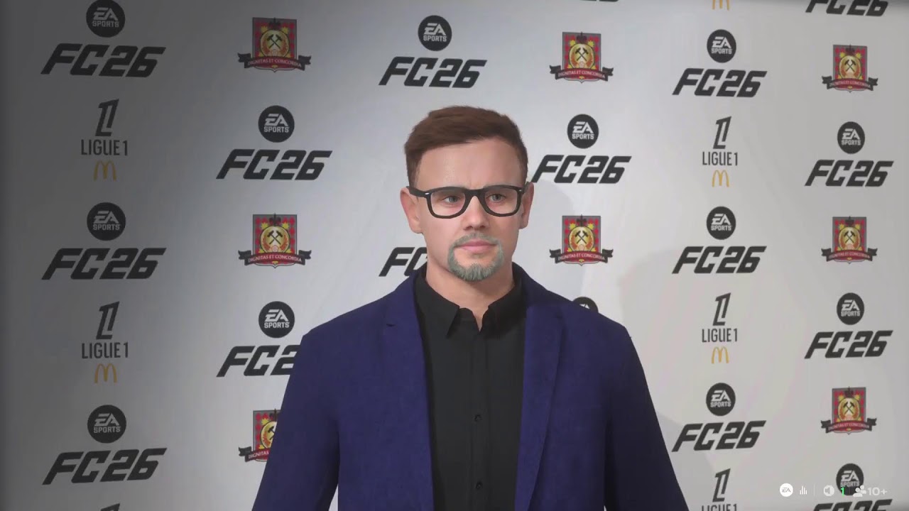 Fc 26 Fc Corsaire Career Mode Episode 28