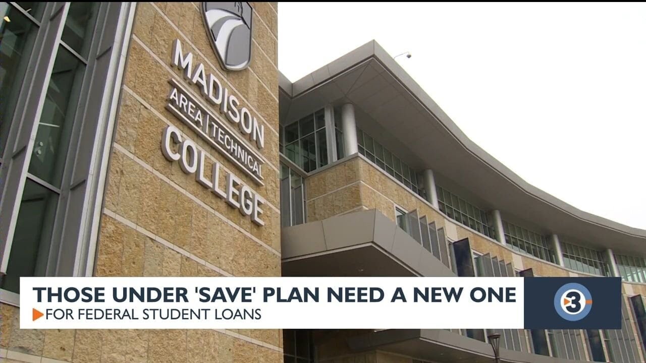 Education Department To Limit Student Loan Forgiveness For 10 Years Under Agreement