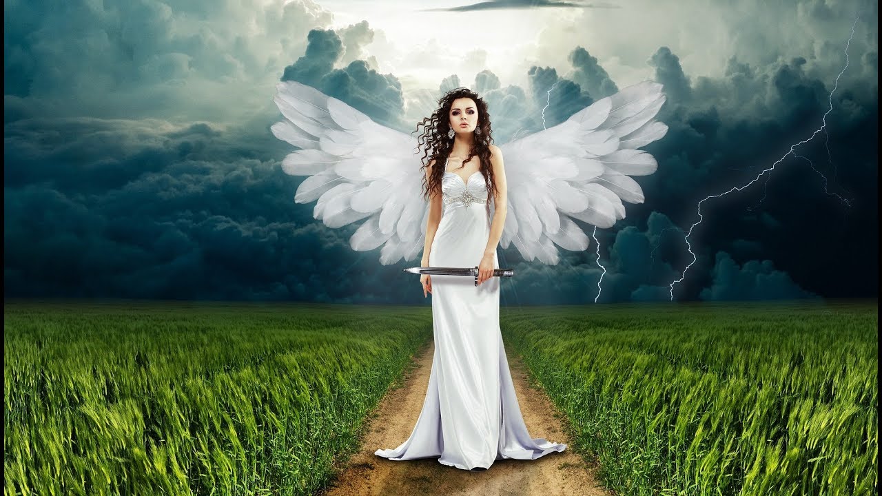 Spiritual Protection - Spirit Releasement Therapy