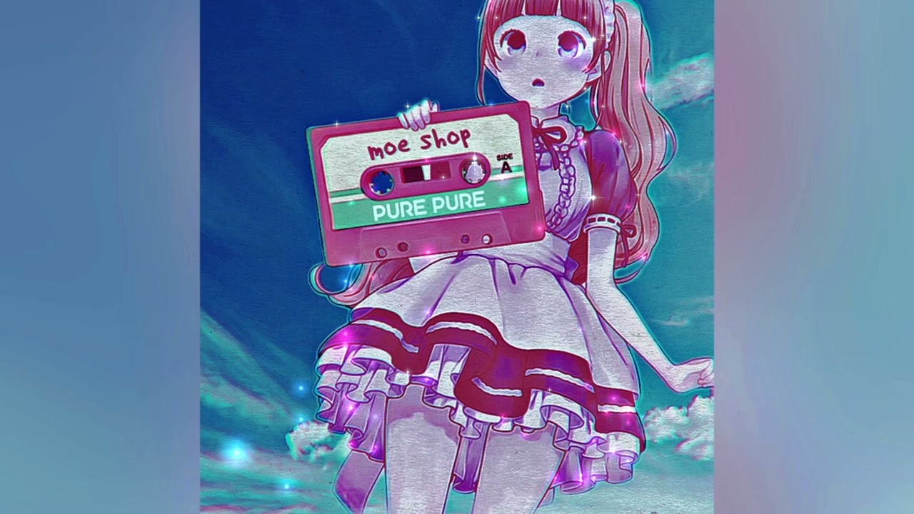 Moe Shop - You Look So Good (Daycore/Slowed)