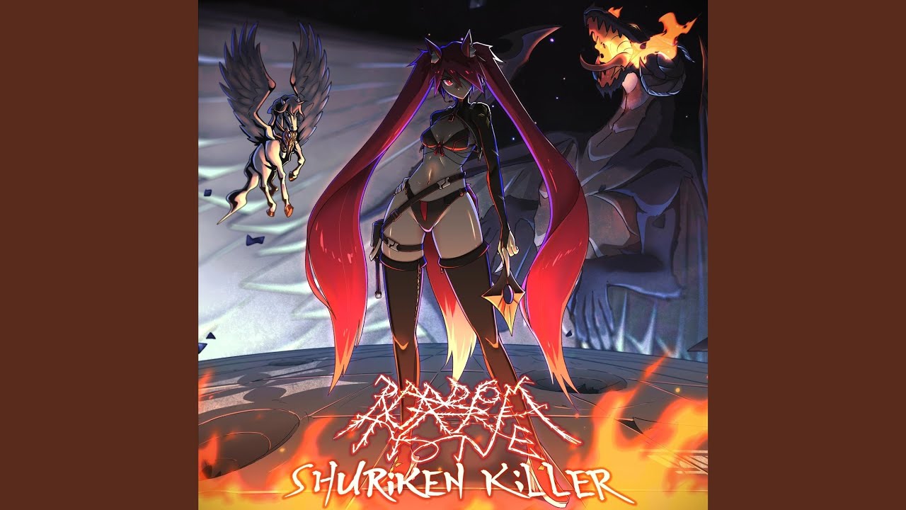 Shuriken Killer