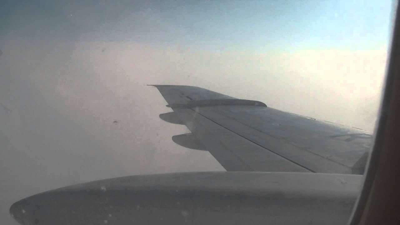Снижение Ту-154М RA-85018 АК UT в а/п СУР