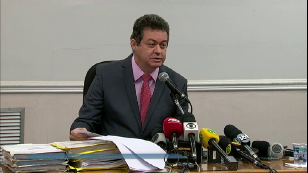 MP aponta fraude em processo e denuncia 5 policiais pela morte do menino &Iacute;talo