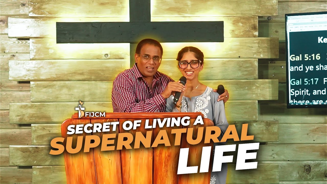 Live | Goa Residential Retreat | FIJCM Goa | Br. Johnson | Session 1 | Usgao - Ponda |15th Sept 2025