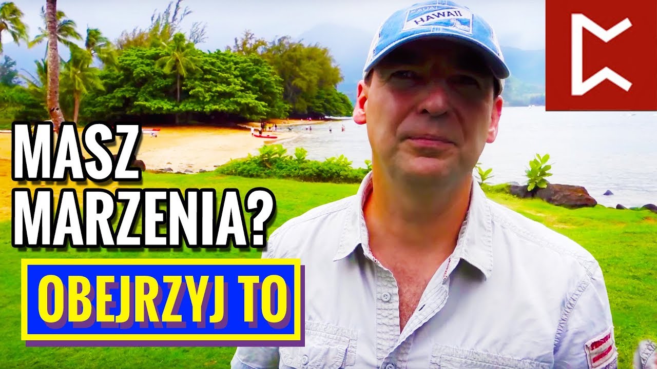 Masz nierealne marzenia? Obejrzyj to!