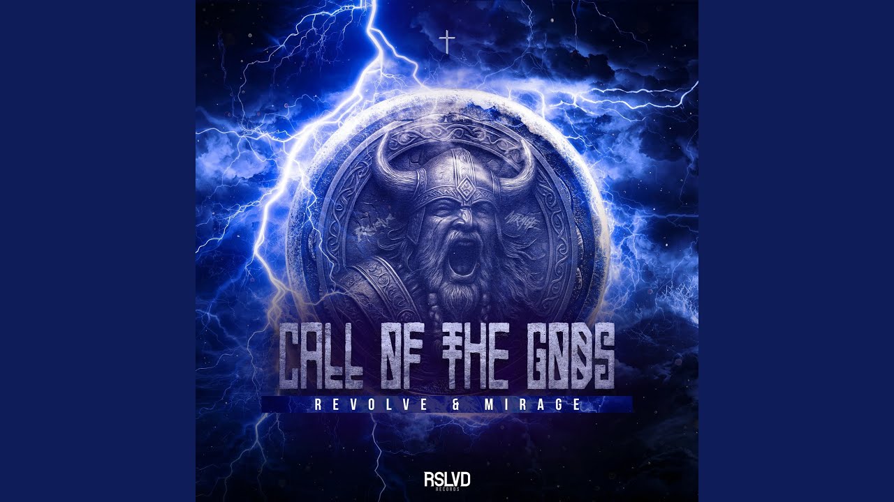 Call Of The Gods
