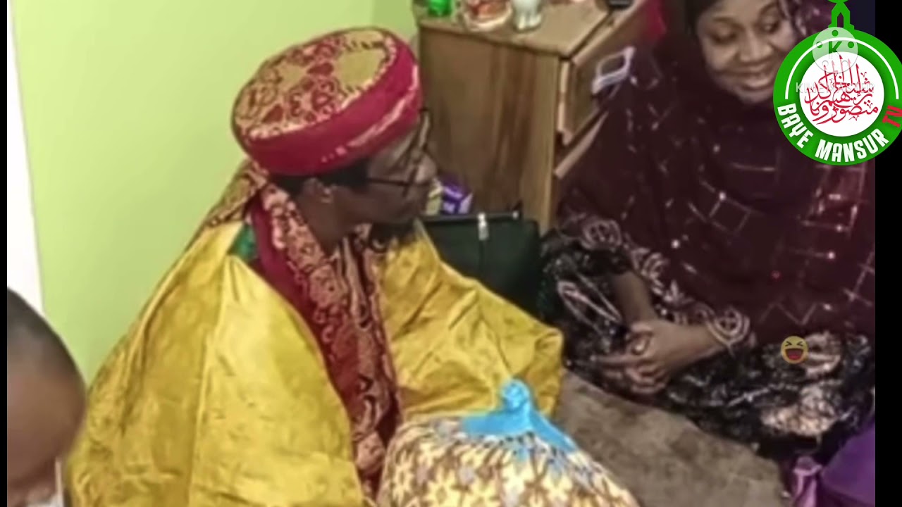 TARIHIN MAJANU NU LAILA A GARIN GHANA MASAUKIN SAYYADA FATAHIYA