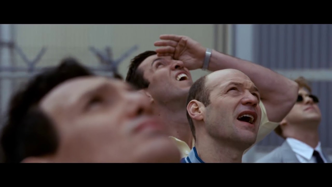 First man + Dovydas