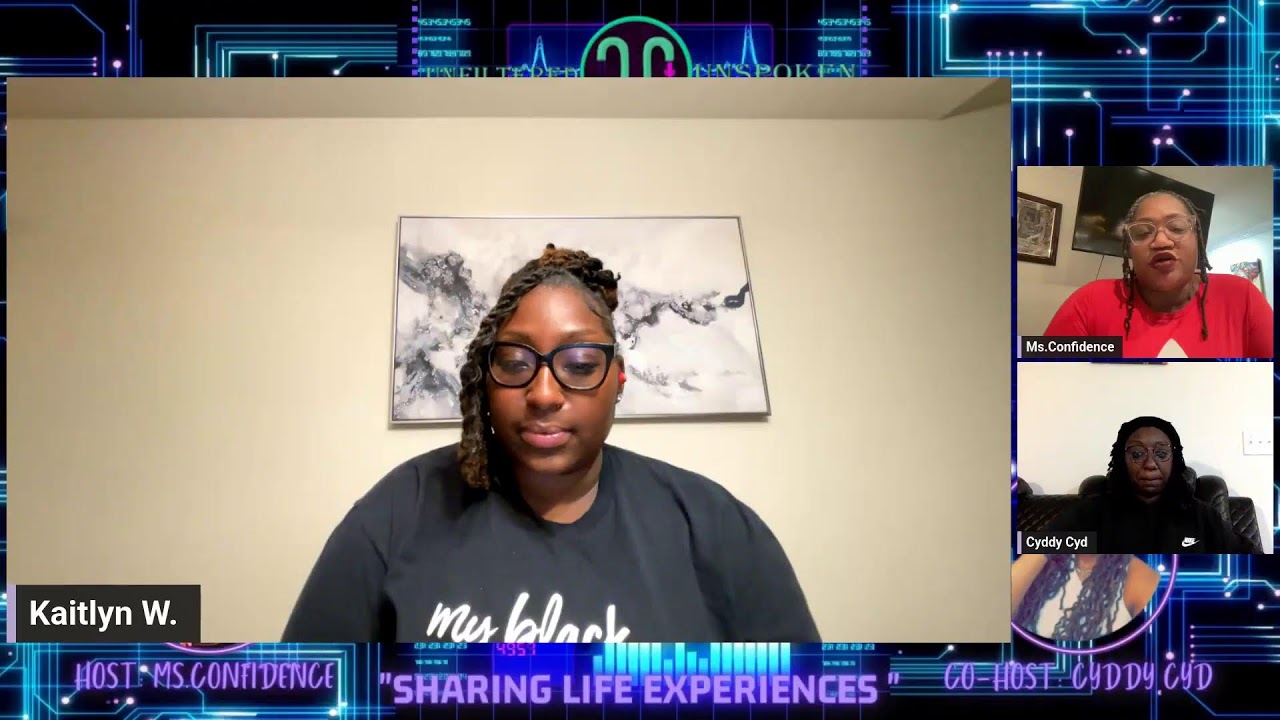 Season 5/Episode 7 | Spina Bifida Warrior’s Mom | Kaitlyn Wilkins