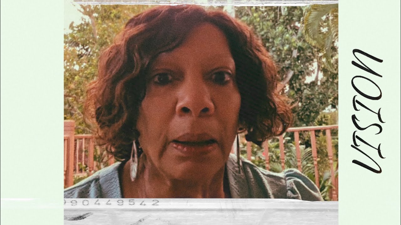 Eve Shares Vision Of Revelation 6:14