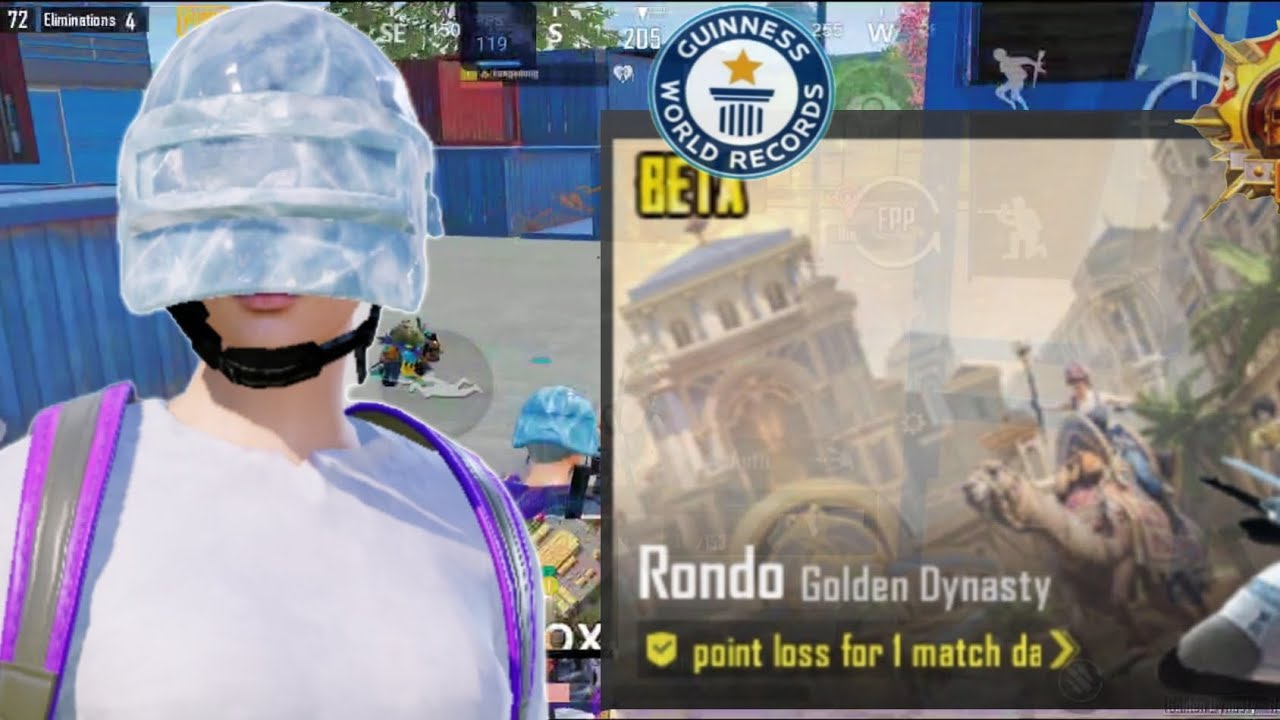 My best clutch moments on RONDO  amazing clutches😱🥵#pubgmobile #pubgrondo