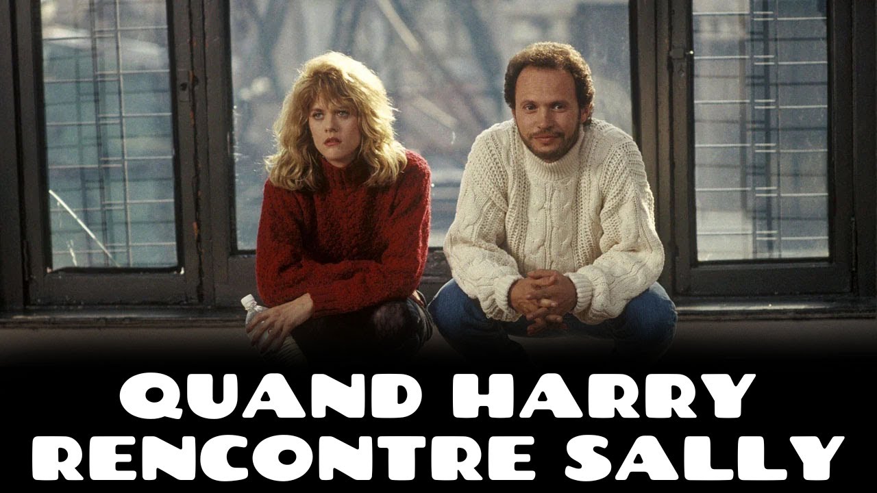 Quand Harry rencontre Sally : 1 Jour 1 Film #40