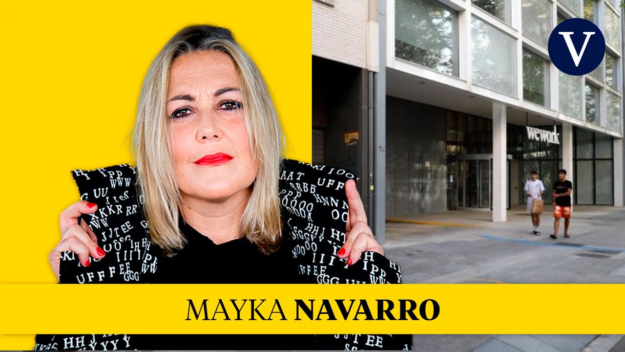 Un vecino del Poblenou, en estado crítico al resistirse al robo de su móvil | Mayka Navarro