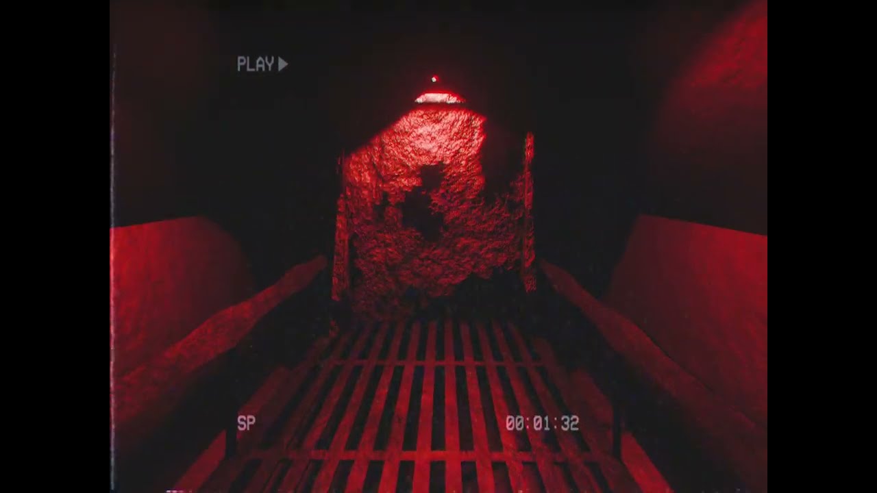 Exploring a Creepy Tunnel No One Dares to Enter | Dark & Eerie Journey