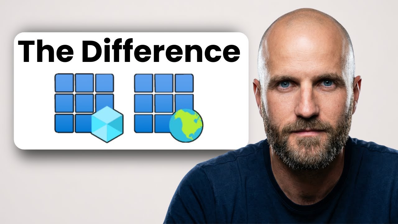 Must-Know Differences App Registrations vs Enterprise Apps